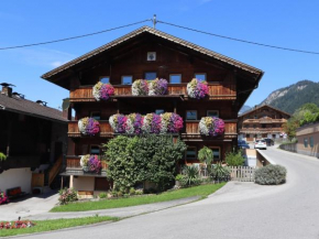 Tröger II Bruck Am Ziller
